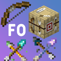 Fletching Overhaul