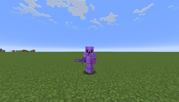 Equipement + Sword
