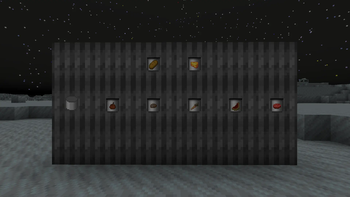canned food