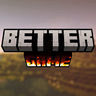 Better Game by KaisoNero