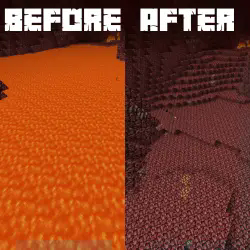 Nether