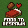 Food Needed To Respawn At Bed