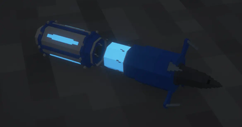 Pressure Syringes