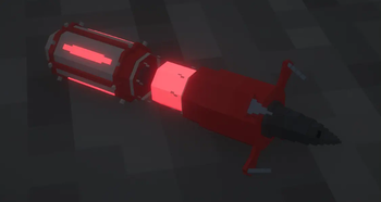 Pressure Syringes