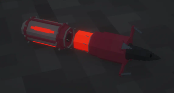 Pressure Syringes