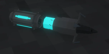 Pressure Syringes