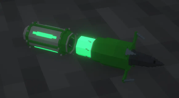 Pressure Syringes