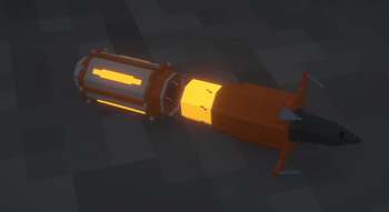 Pressure Syringes