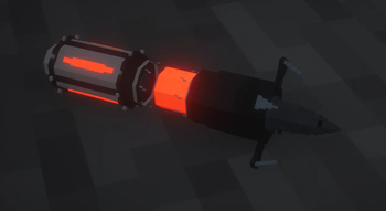 Pressure Syringes