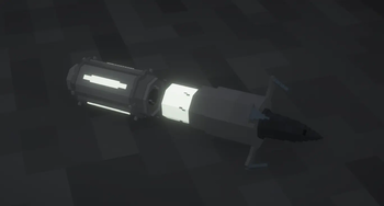 Pressure Syringes