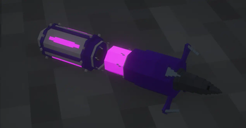 Pressure Syringes