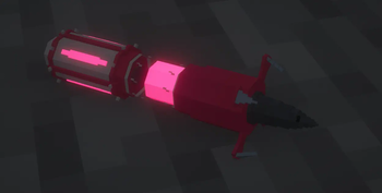 Pressure Syringes