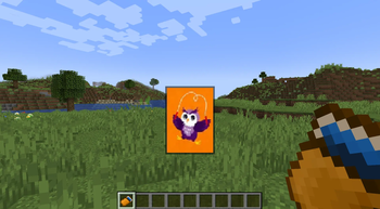 Sova card
