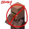 Villager Disabler