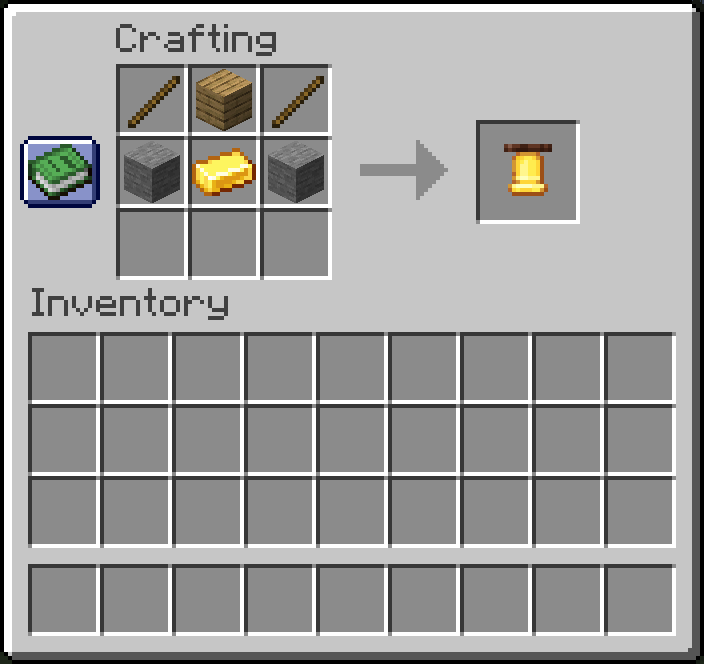 Bell Recipe