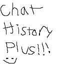 Chat History Plus