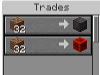 Exclusive Weaponsmith Trades