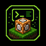 Marker Command Engine logo