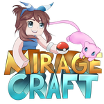 MirageCraft Pixelmon
