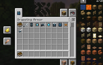New items
