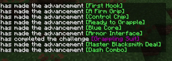 New challenges