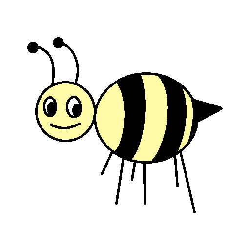 Bee Tooltip