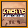 Create: Council of Sand