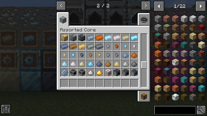 Assorted Tools [Forge/Fabric] - Minecraft Mods - CurseForge