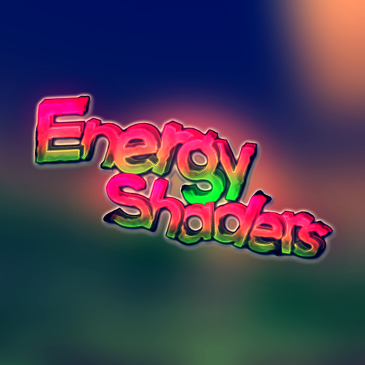 Energy Shaders Java