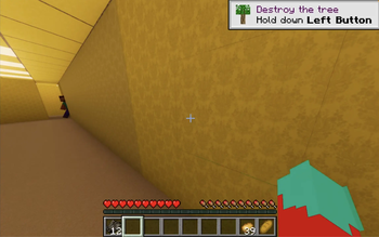 TheBackroomsMod — screenshot 6