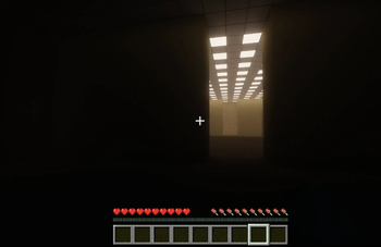 Spookymentaria shader example