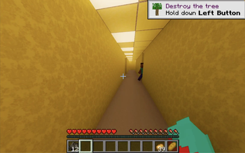 TheBackroomsMod — screenshot 7