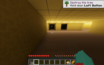 TheBackroomsMod — screenshot 8