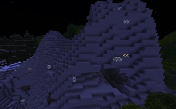 Silver Ore