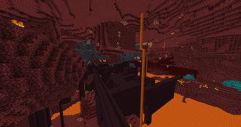 Red Nether