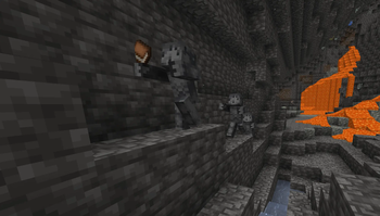 Zombies Running