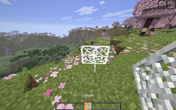 Henry custom resource pack — screenshot 5