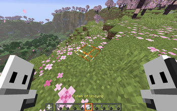 Henry custom resource pack — screenshot 6