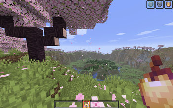 Henry custom resource pack — screenshot 3