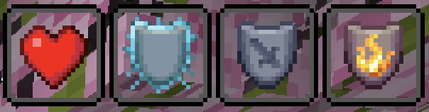 Henry custom resource pack — screenshot 4
