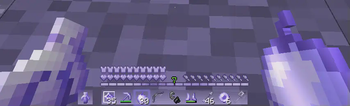 Hotbar