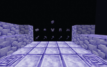 Netherite