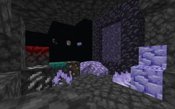 Nether