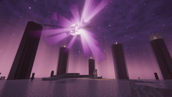 The Death of the Ender Dragon 