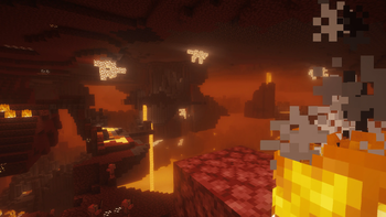 The Nether