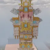Holy armor