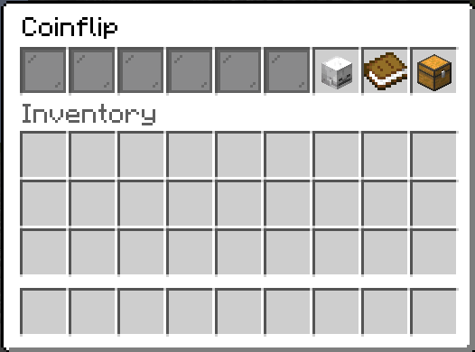 Main UI