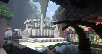 LancerCraft