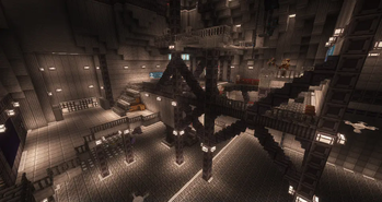 LancerCraft