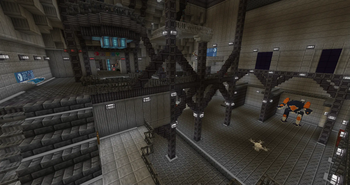 Looks good without Complimentary shaders